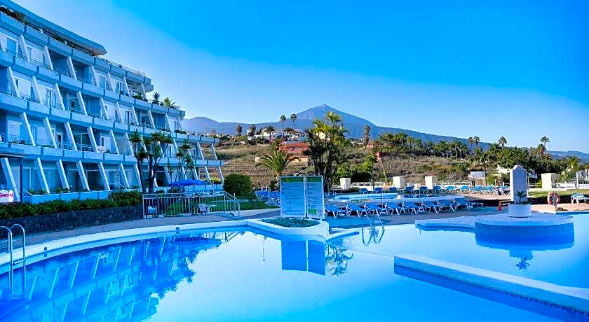 Hotel Spa La Quinta Park Suites