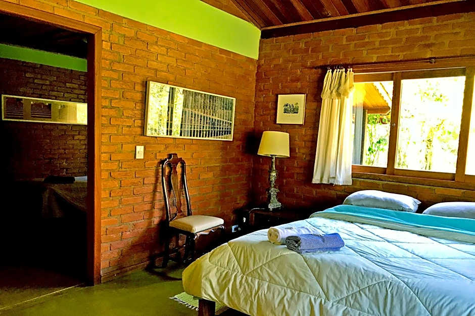 Pousada Sitio Gan Eden