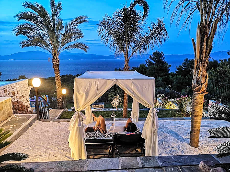 PIOTROWSKI APARTMENTS