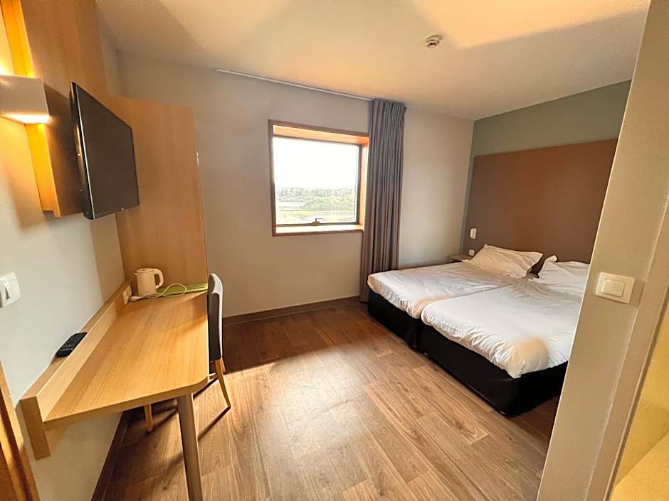 Campanile Metz Nord - Woippy