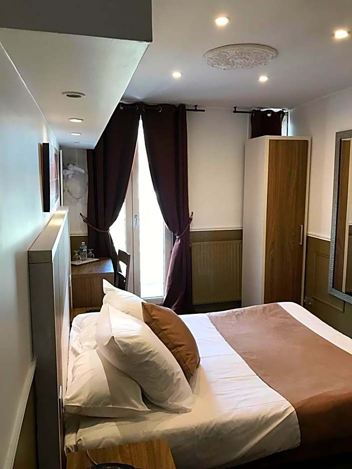 Grand Hotel Nouvel Opera