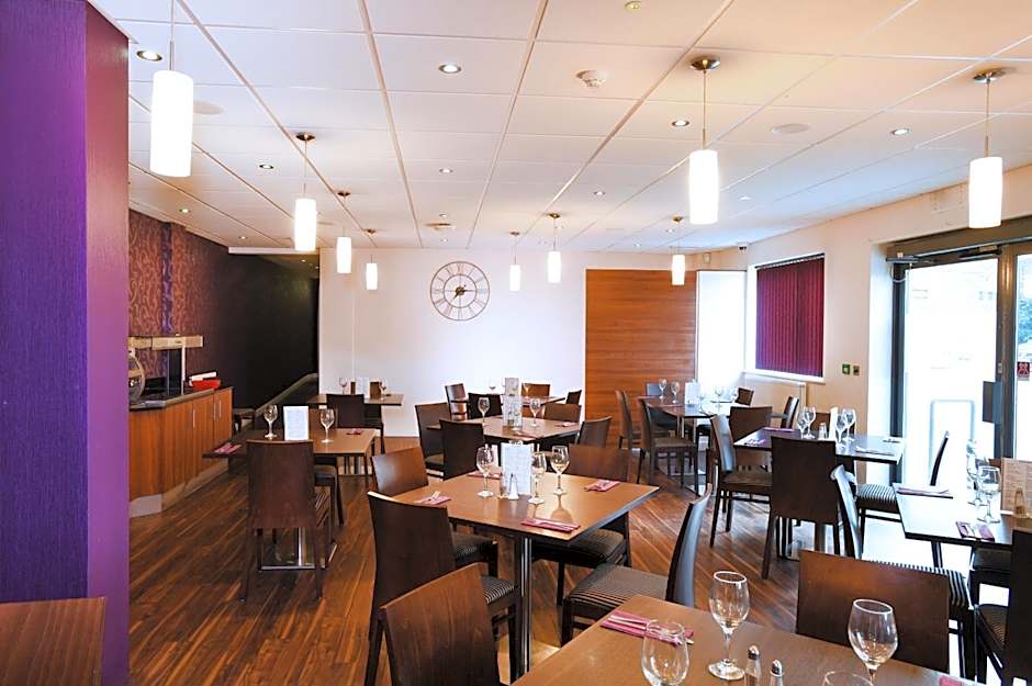 Lancaster Hotel and Spa