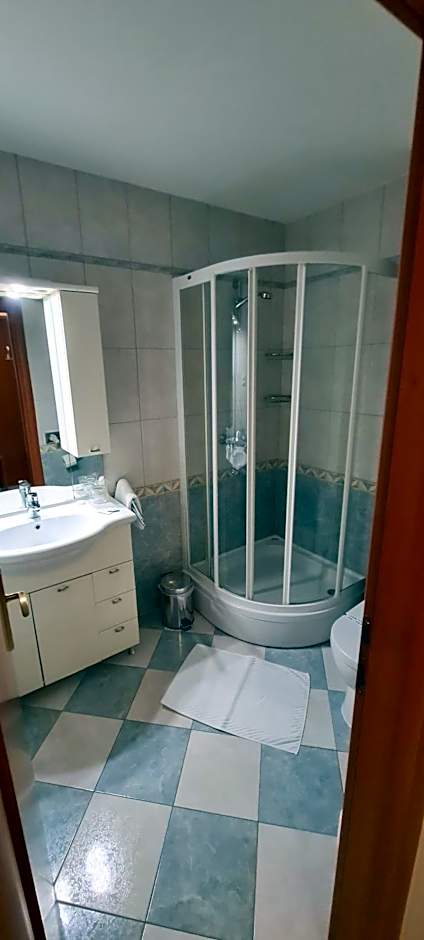 Aparthotel Astoria
