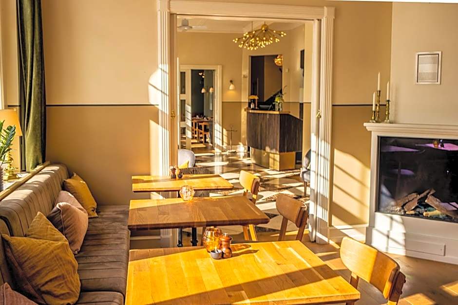 Hostrups Hotel