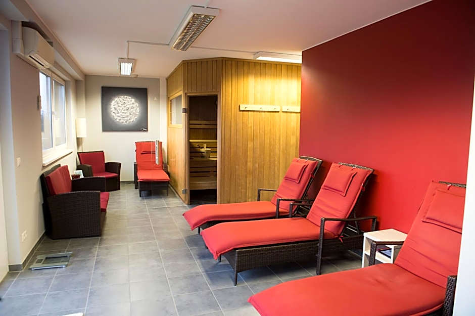 Hotel Rödelheimer Hof - Am Wasserturm