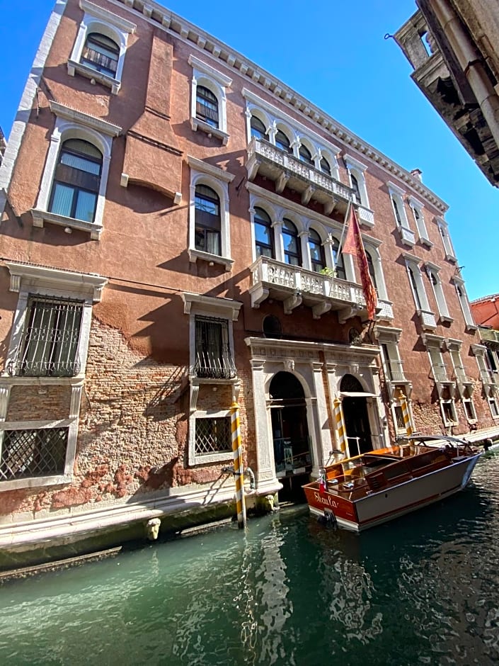 Ruzzini Palace Hotel