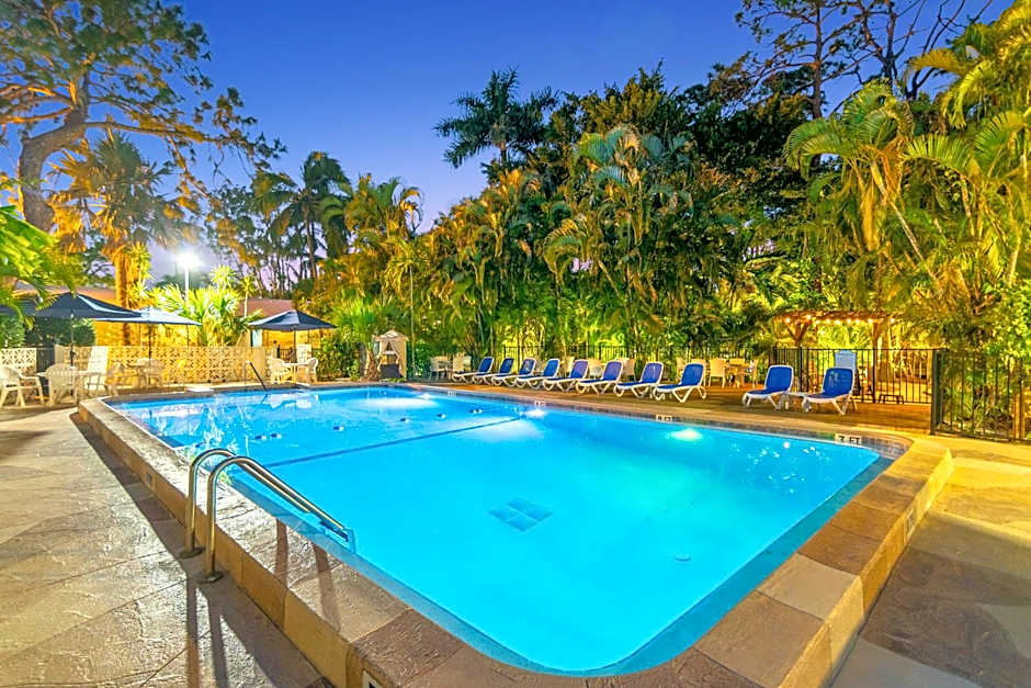 The Fairways Inn of Naples