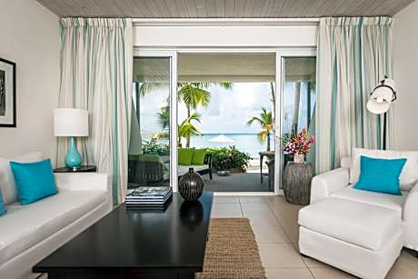Beach Terrace Two-Bedroom Suite