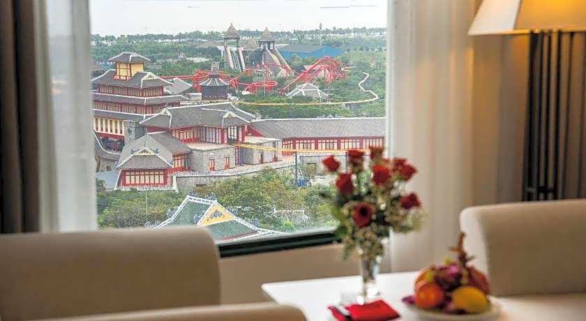 Ha Long Dream Hotel