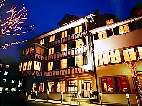 Hotel Restaurant zum goldenen Kopf