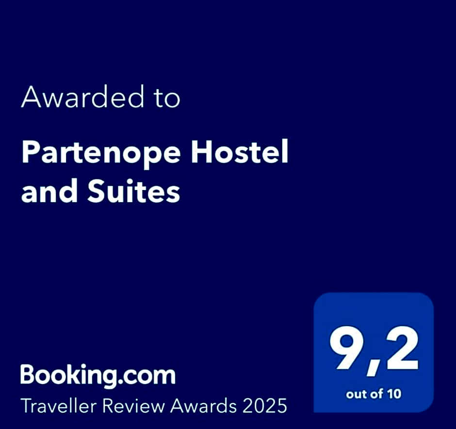 Partenope Hostel and Suites