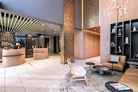 Residence Inn by Marriott Trabzon