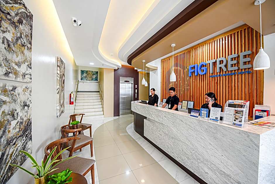 Figtree Hotel