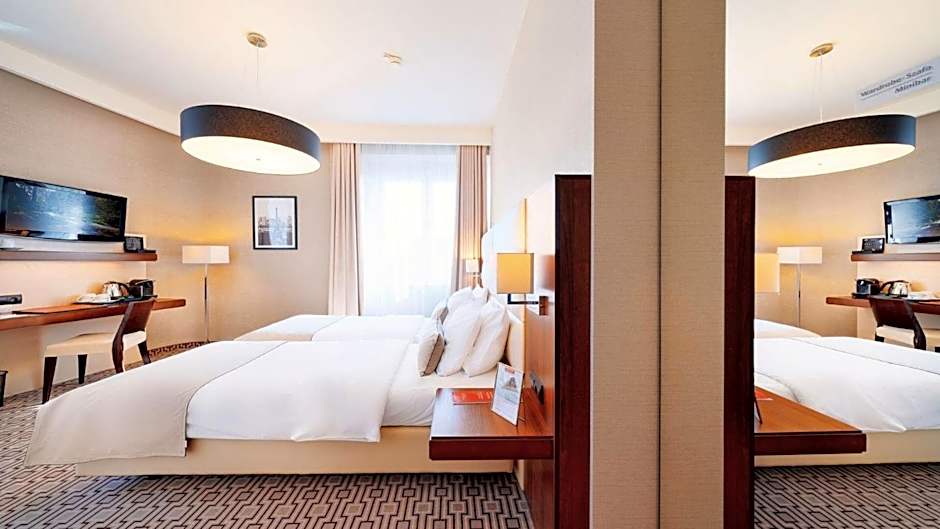 B&B HOTEL RZESZÓW CENTRUM