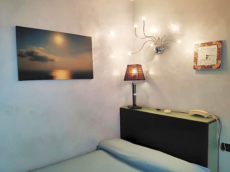 Hotel Feel Inn Venice Airport