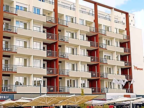 Mercure Limoges Centre