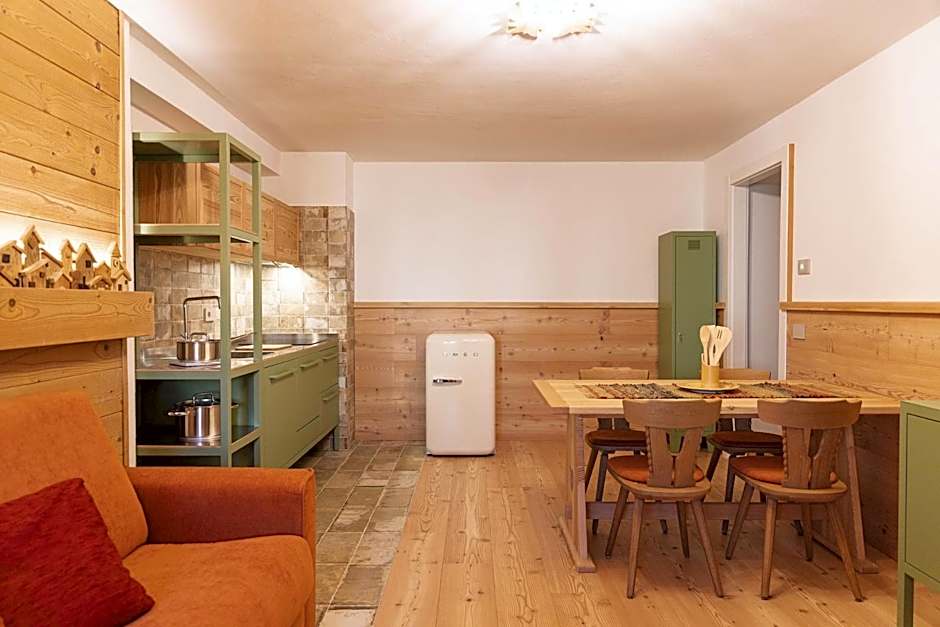 13 Comuni Ristorante E Albergo