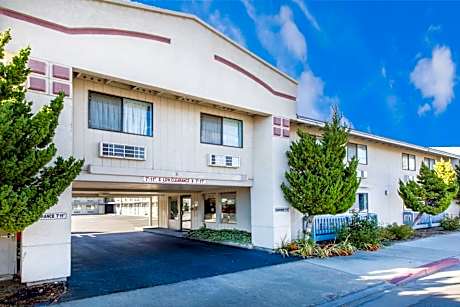 Super 8 by Wyndham Bishop