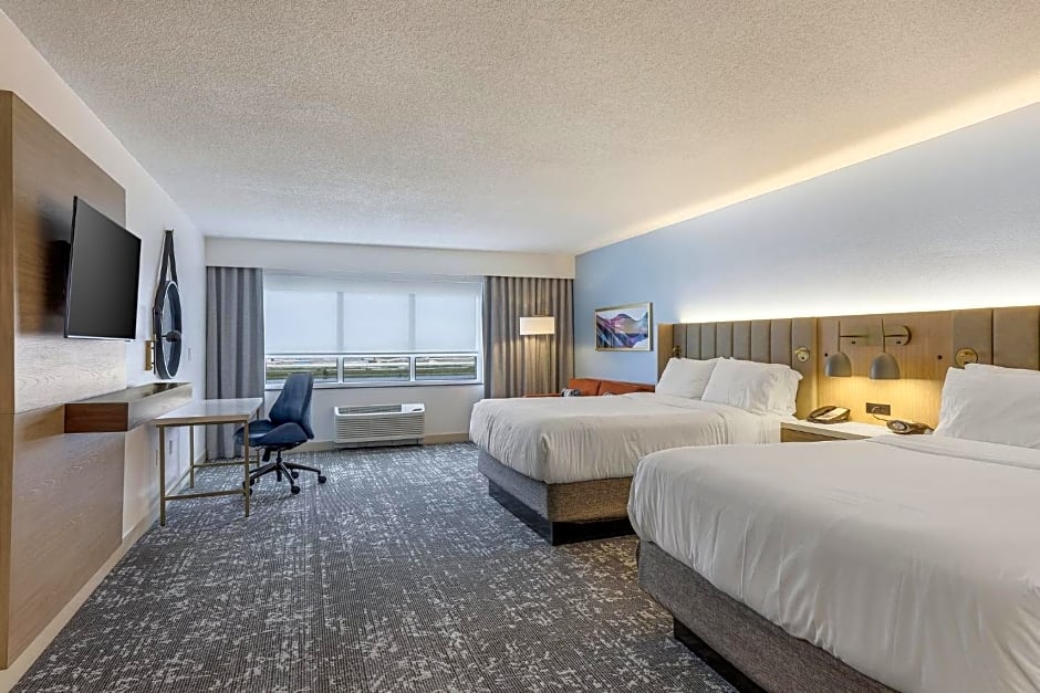 Crowne Plaza Fort Myers Gulf Coast By IHG