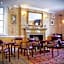 The Golden Lion Hotel