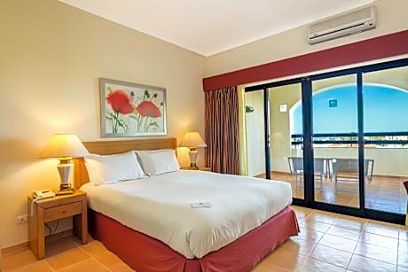 Double or Twin Room with Balcony