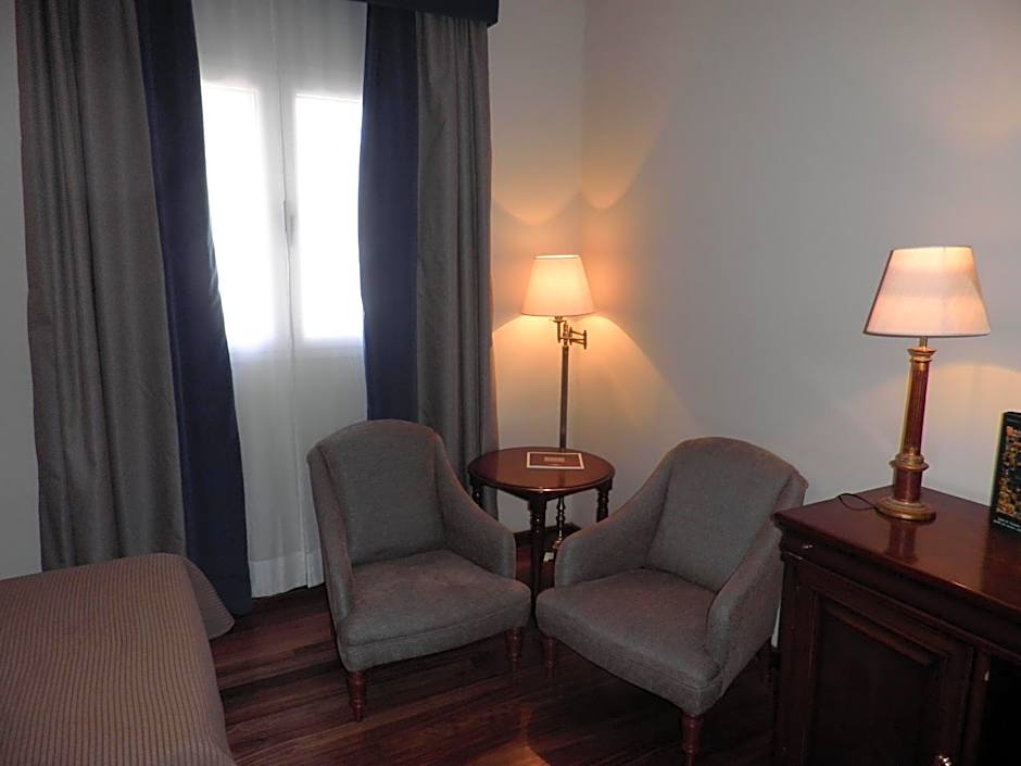 Parador De Las Canadas Del Teide