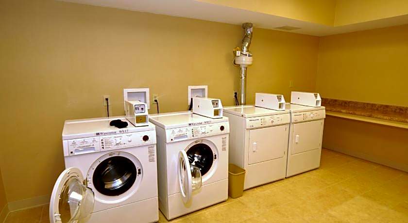 Garner Hotel Mahwah By IHG