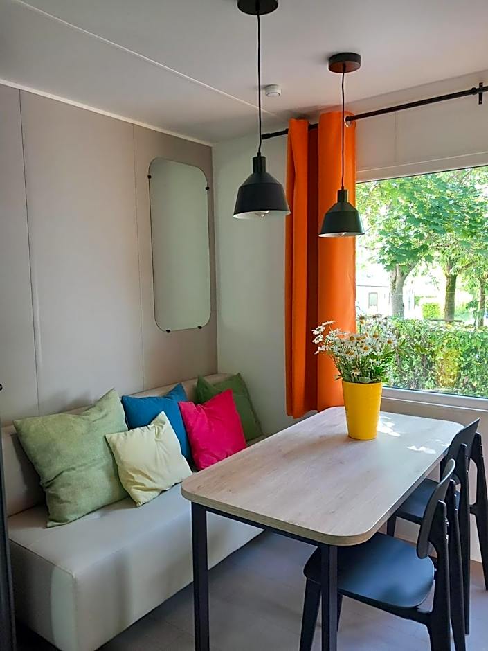 Camping Villaggio Il Collaccio