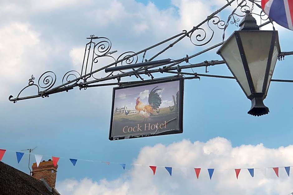 Cock Hotel by Greene King Inns