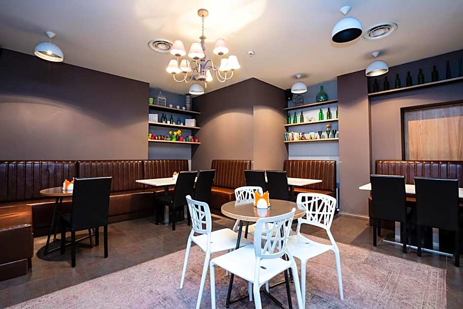 PRIMO Hotel Riga