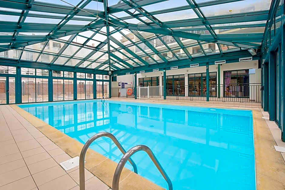 Residence Pierre & Vacances Centre