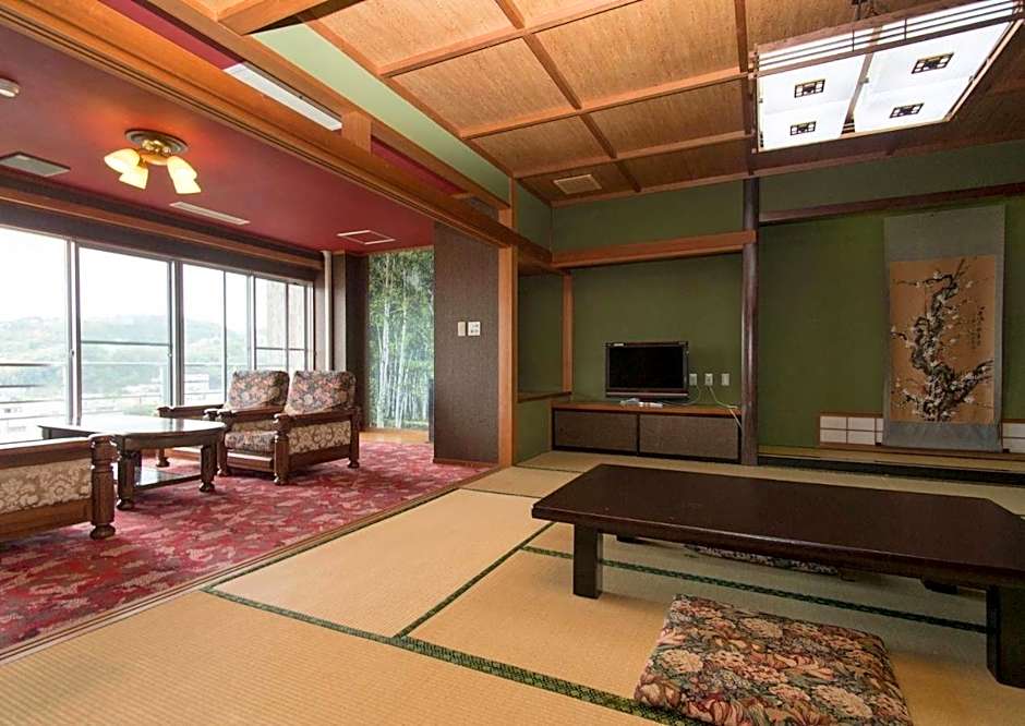 Izu Ito Onsen Hotel Daitoukan