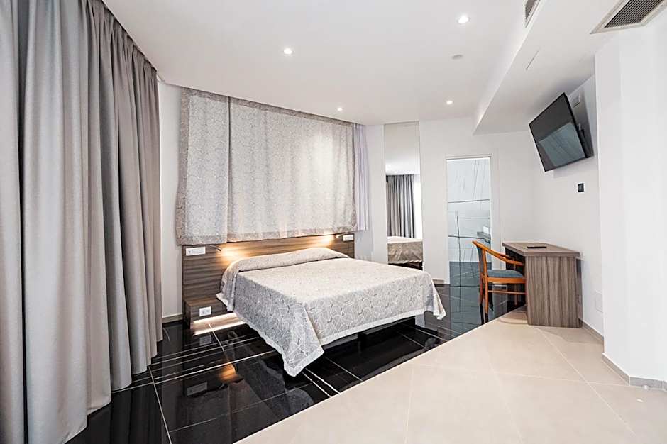 Hotel Nuova Grottella