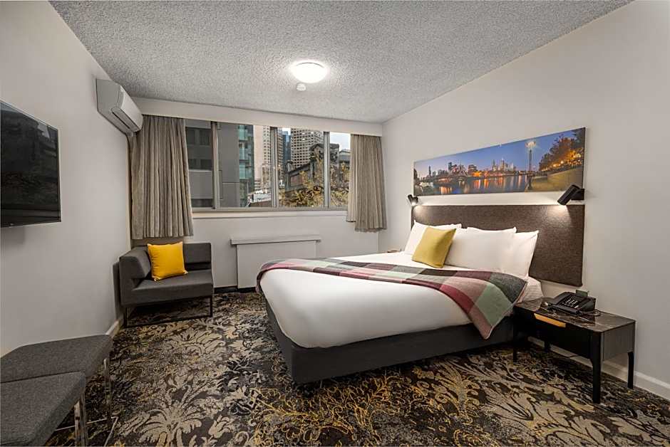 City Limits Hotel Apartments