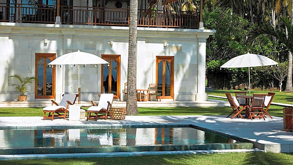 Villa Mandala
