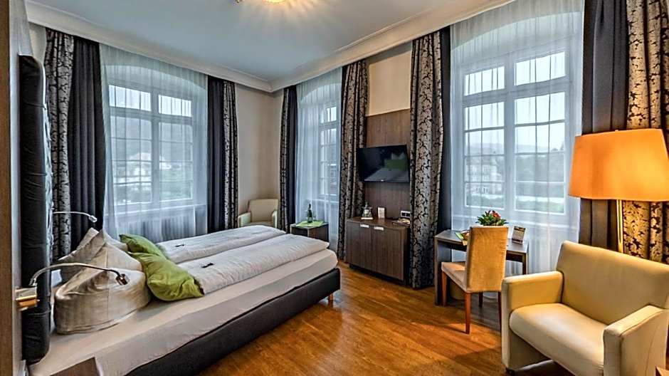 Badhotel Bad Brückenau
