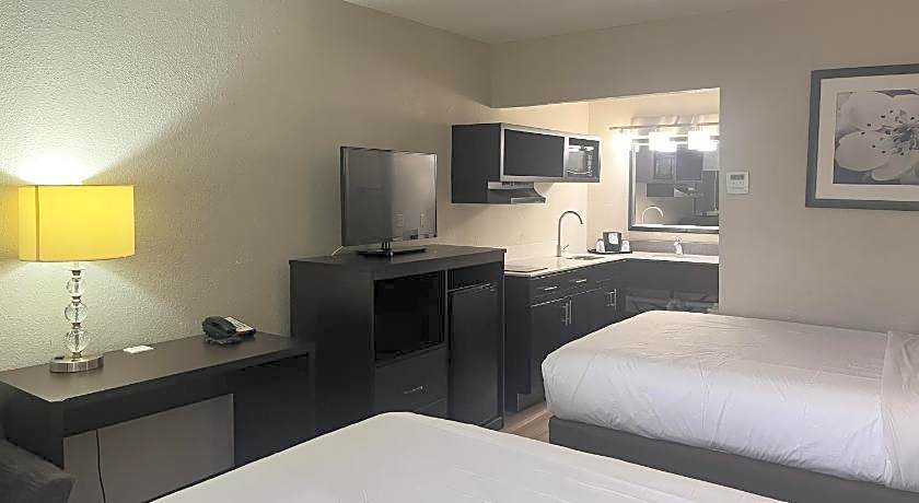 Sweet Home Inn & Extended Stay