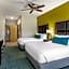 Best Western Plus Taft Inn