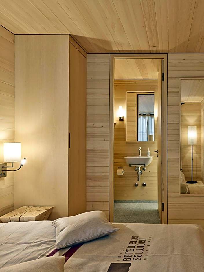 Bergwelten Salwideli