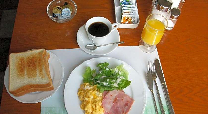 Annex Katsutaro Ryokan