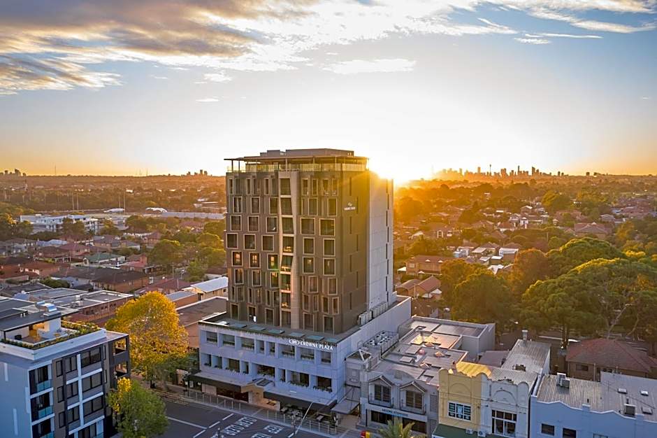 Crowne Plaza Sydney Burwood By IHG