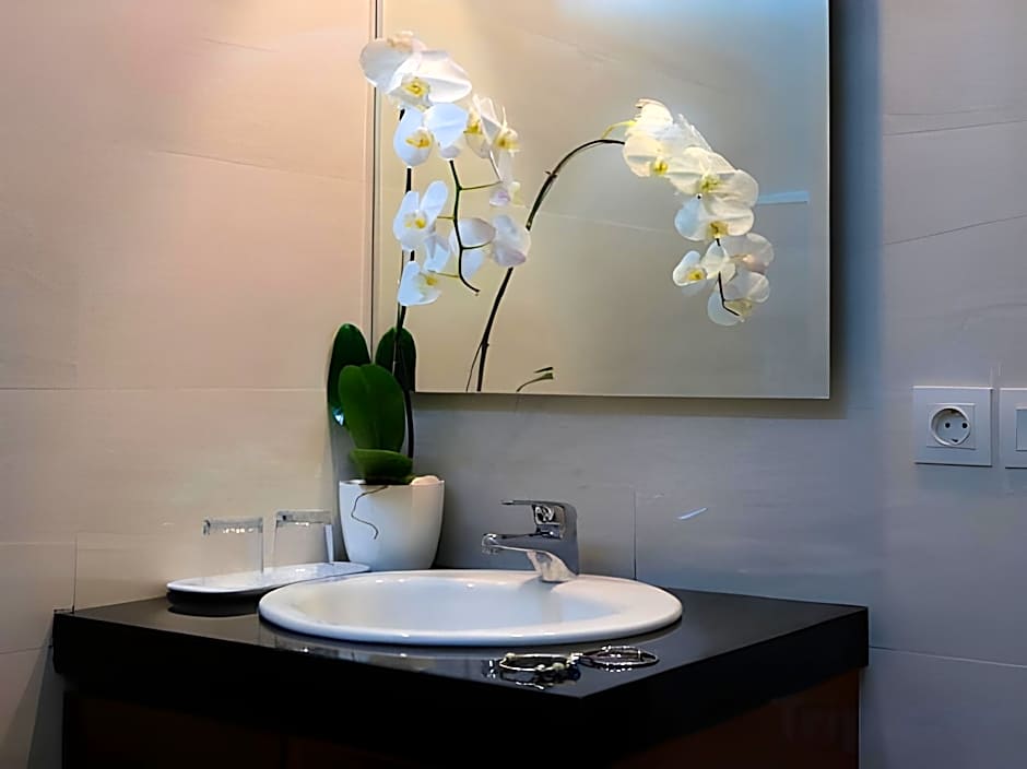 Singgah Hotel Seminyak