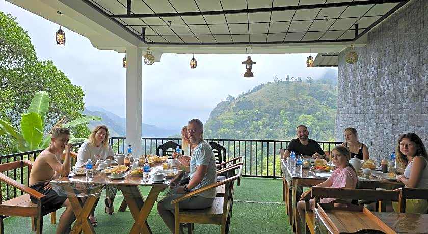 Paraiso Guest House