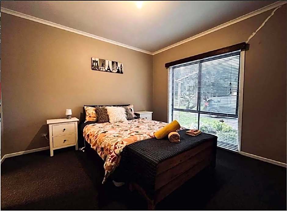 13th Apostle Accommodation