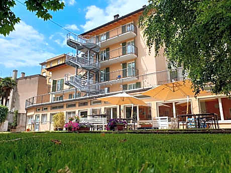 Ostello Città di Rovereto