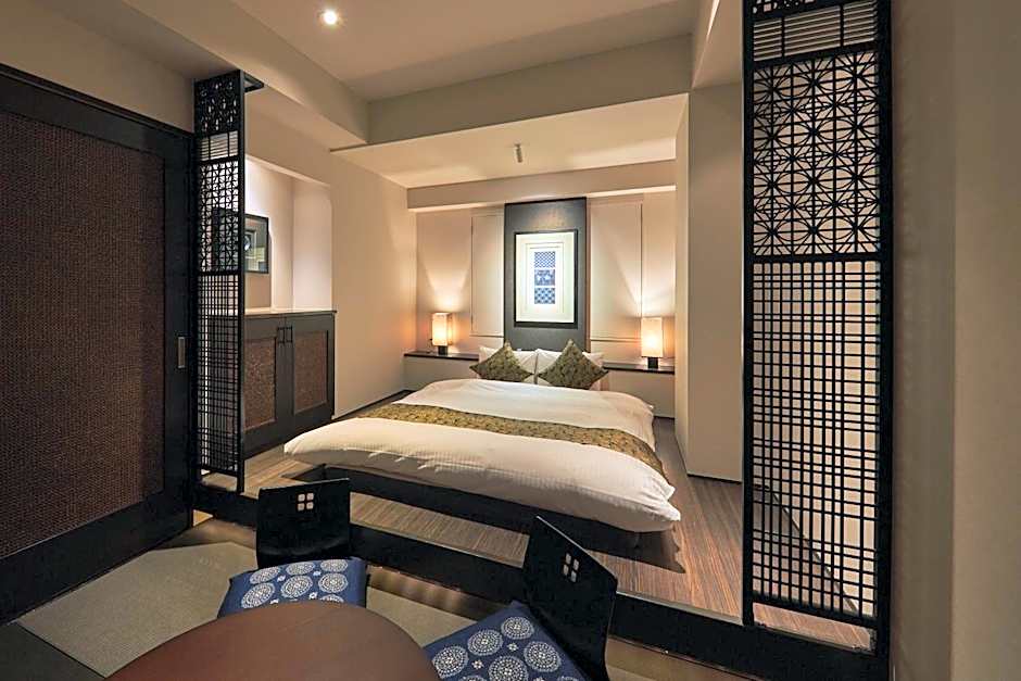 SAKE Kura Hotel 川崎宿