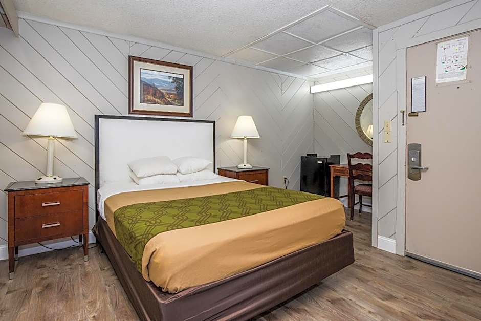 Fabulous Chalet Inn