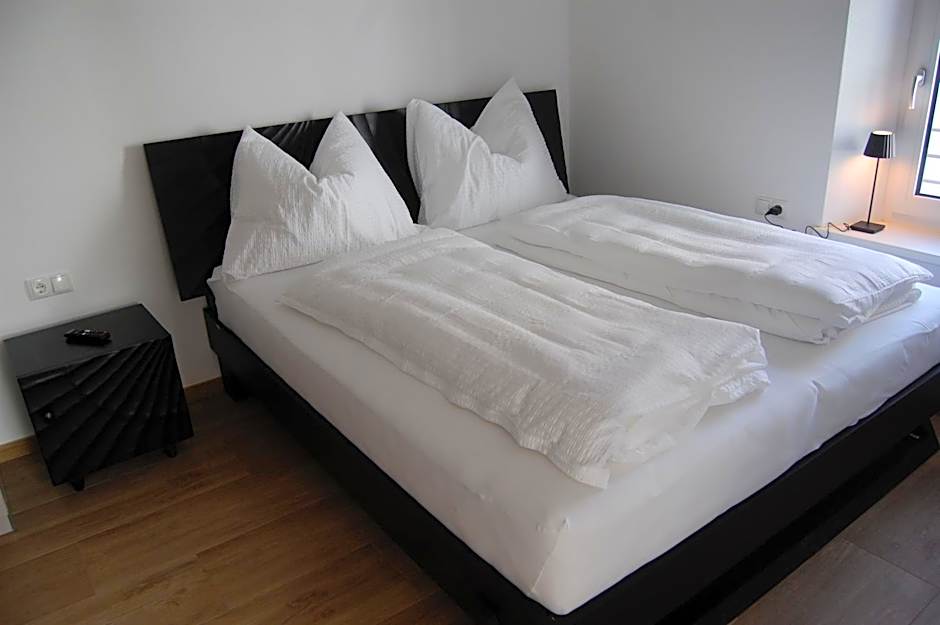 myQuartier Luxury Hideaways digital self check in