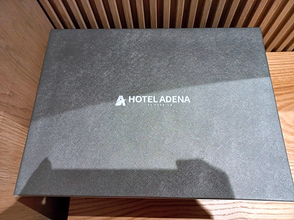 Adena Hotel