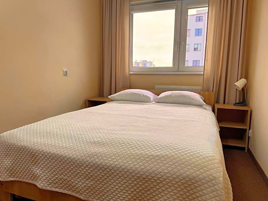 Luxhostel24 Warsaw